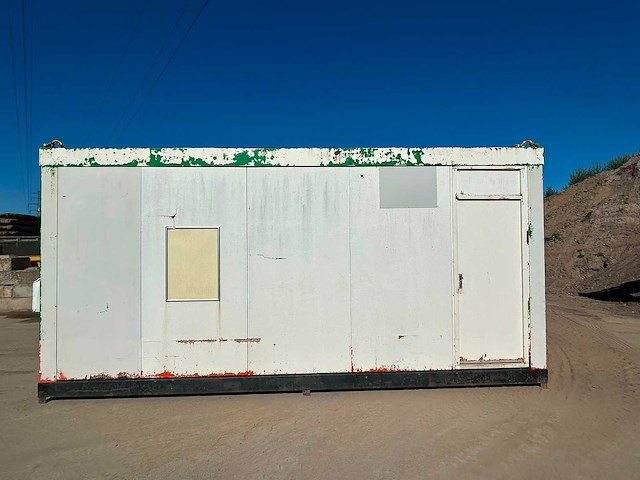 Overige units en containers - afbeelding 11 van  12
