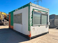 Overige units en containers - afbeelding 12 van  12