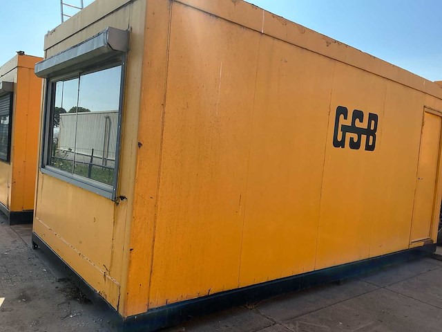 Overige units en containers - afbeelding 1 van  21
