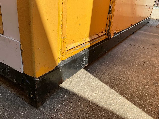 Overige units en containers - afbeelding 21 van  21