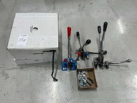 Overige verpakkingsmachines bind apparaat - afbeelding 1 van  4