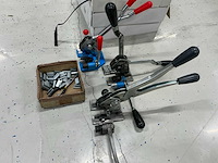 Overige verpakkingsmachines bind apparaat - afbeelding 2 van  4