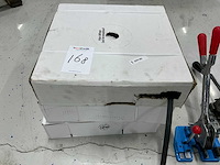 Overige verpakkingsmachines bind apparaat - afbeelding 3 van  4