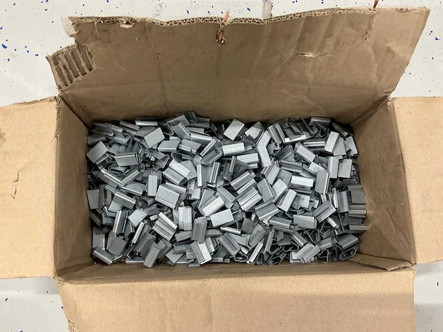 Overige verpakkingsmachines bind apparaat - afbeelding 4 van  4