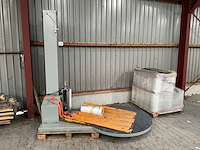 Overige verpakkingsmachines - afbeelding 1 van  4
