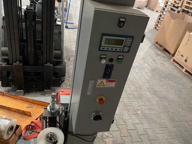 Overige verpakkingsmachines - afbeelding 2 van  4