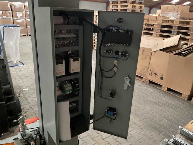 Overige verpakkingsmachines - afbeelding 3 van  4