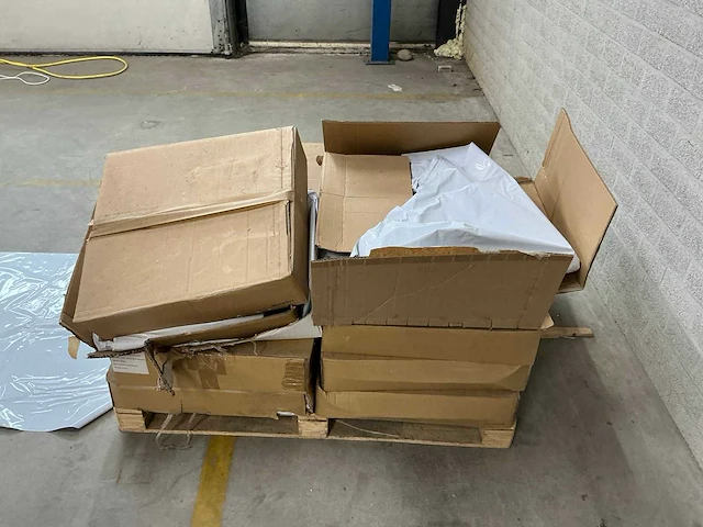 Overige verpakkingsmaterialen (2800x) - afbeelding 5 van  9