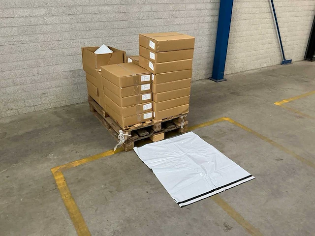 Overige verpakkingsmaterialen (2900x) - afbeelding 3 van  8
