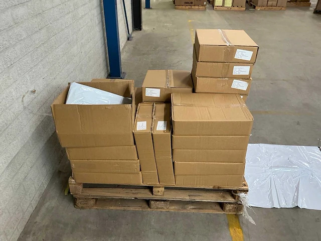 Overige verpakkingsmaterialen (2900x) - afbeelding 4 van  8