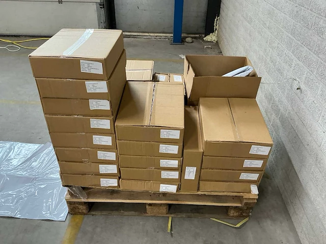 Overige verpakkingsmaterialen (2900x) - afbeelding 5 van  8
