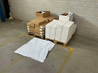 Overige verpakkingsmaterialen (4000x)