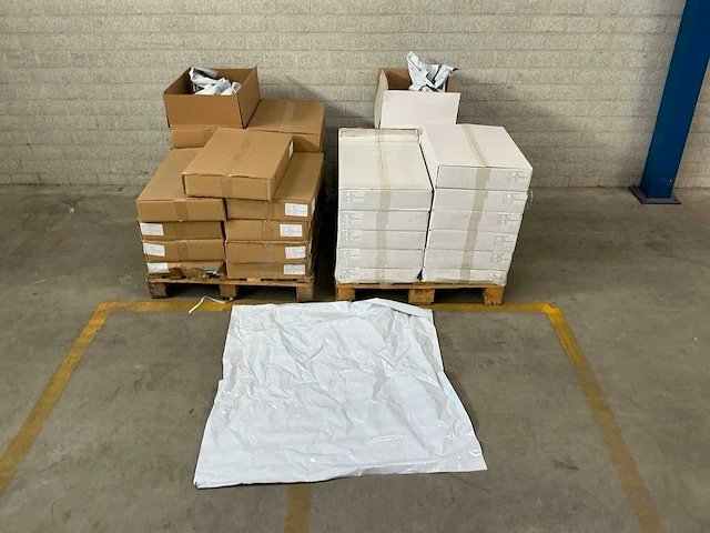 Overige verpakkingsmaterialen (4000x) - afbeelding 2 van  9