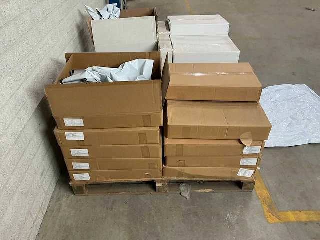 Overige verpakkingsmaterialen (4000x) - afbeelding 4 van  9