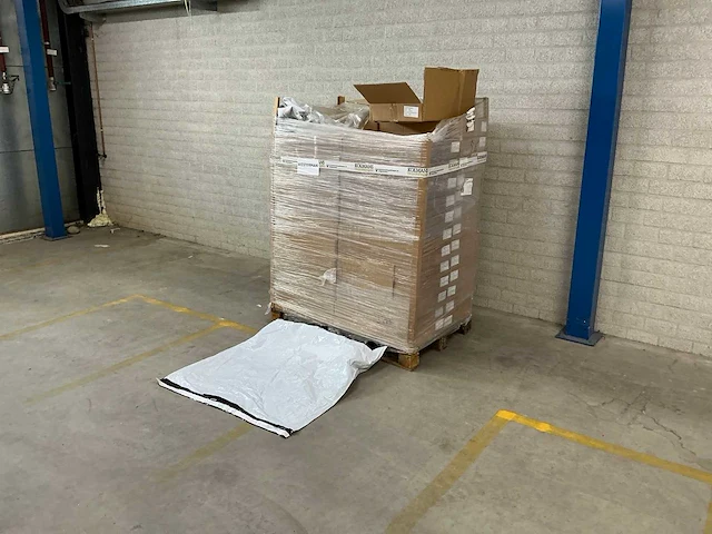 Overige verpakkingsmaterialen (5000x) - afbeelding 1 van  9