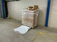 Overige verpakkingsmaterialen (5000x)
