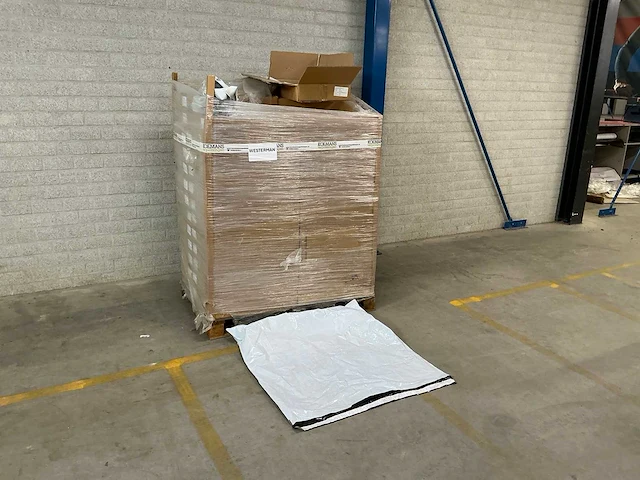 Overige verpakkingsmaterialen (5000x) - afbeelding 3 van  9