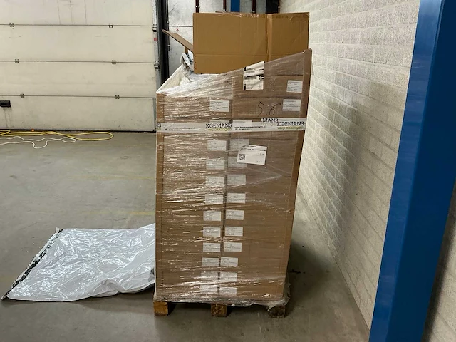 Overige verpakkingsmaterialen (5000x) - afbeelding 7 van  9
