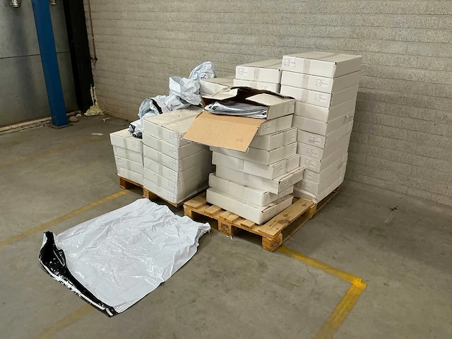 Overige verpakkingsmaterialen (5500x) - afbeelding 1 van  9