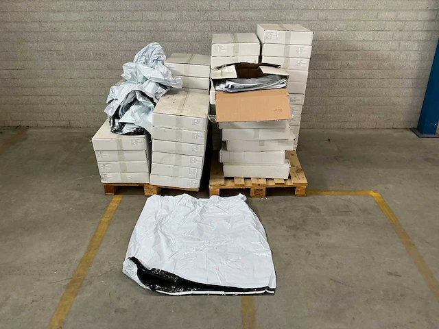 Overige verpakkingsmaterialen (5500x) - afbeelding 2 van  9
