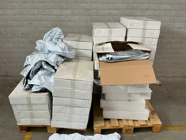 Overige verpakkingsmaterialen (5500x) - afbeelding 5 van  9