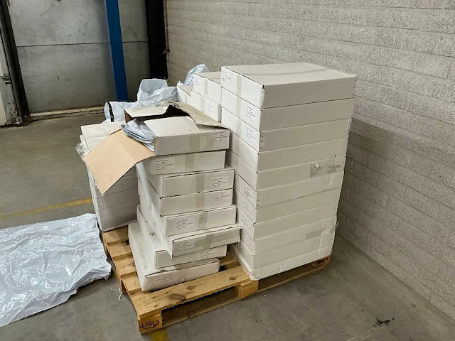Overige verpakkingsmaterialen (5500x) - afbeelding 6 van  9