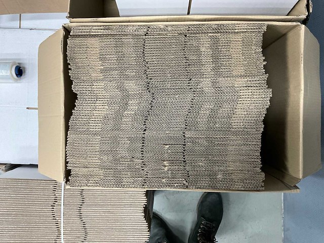 Overige verpakkingsmaterialen - afbeelding 2 van  11