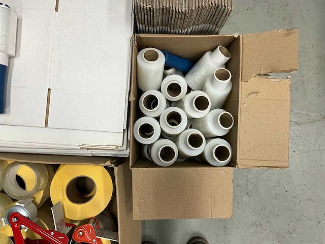 Overige verpakkingsmaterialen - afbeelding 10 van  11