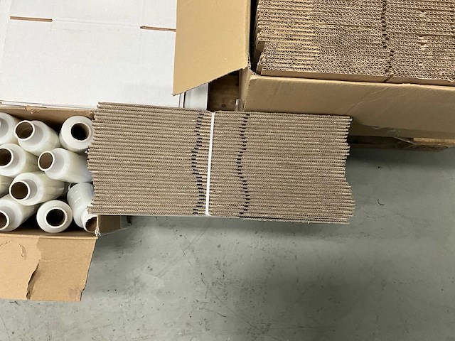 Overige verpakkingsmaterialen - afbeelding 11 van  11