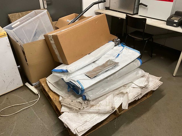 Overige verpakkingsmaterialen - afbeelding 1 van  6