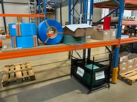 Overige verpakkingsmaterialen - afbeelding 1 van  5