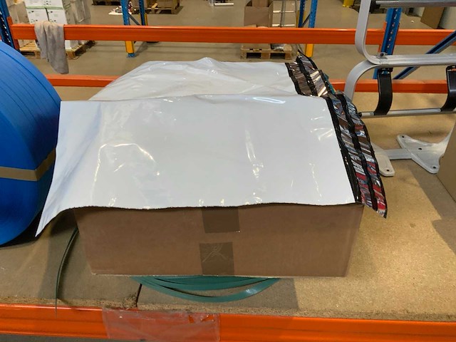 Overige verpakkingsmaterialen - afbeelding 3 van  5