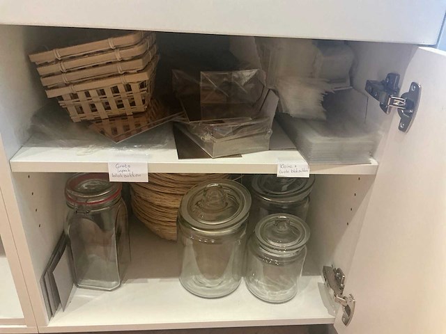 Overige verpakkingsmaterialen - afbeelding 3 van  8