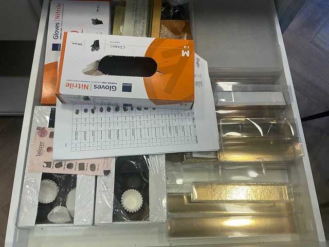 Overige verpakkingsmaterialen - afbeelding 4 van  8