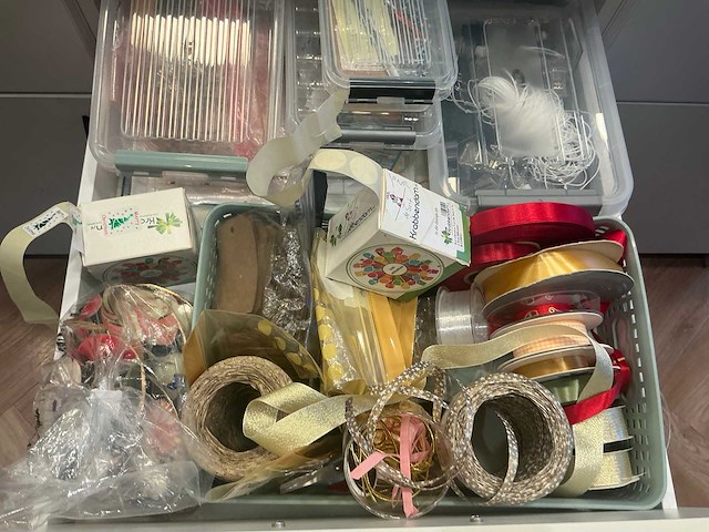 Overige verpakkingsmaterialen - afbeelding 5 van  8