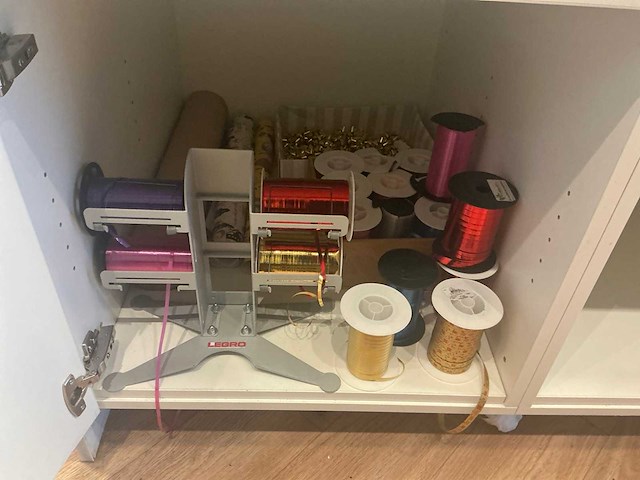 Overige verpakkingsmaterialen - afbeelding 7 van  8