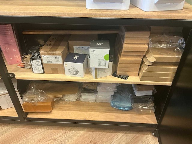 Overige verpakkingsmaterialen - afbeelding 8 van  8