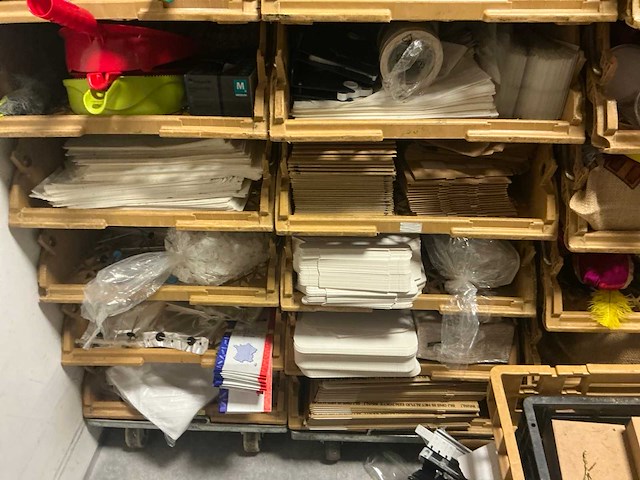 Overige verpakkingsmaterialen - afbeelding 2 van  5