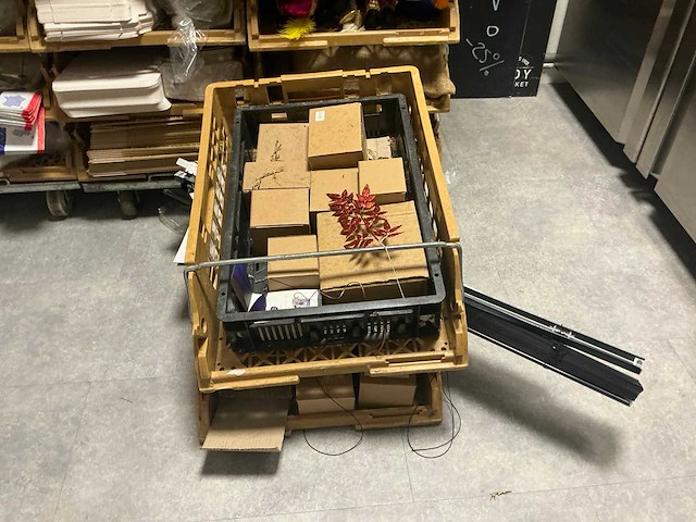 Overige verpakkingsmaterialen - afbeelding 3 van  5