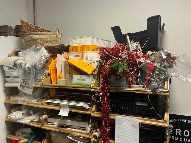 Overige verpakkingsmaterialen - afbeelding 4 van  5