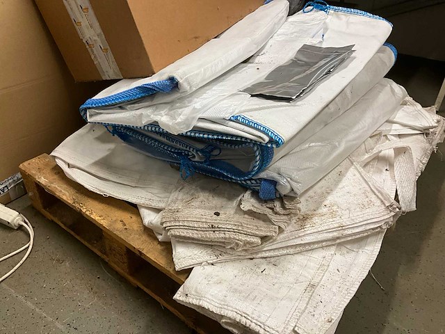 Overige verpakkingsmaterialen - afbeelding 2 van  6