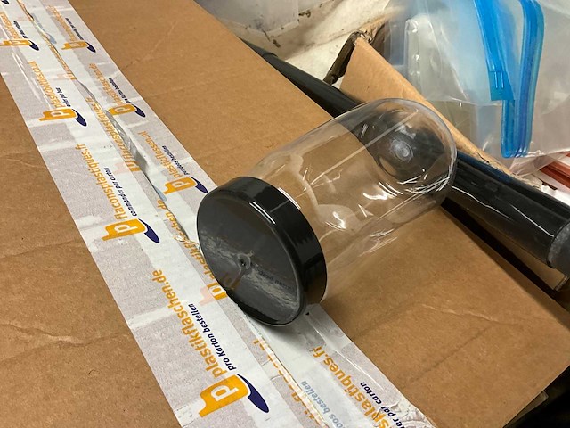 Overige verpakkingsmaterialen - afbeelding 5 van  6