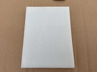 Overige verpakkingsmaterialen/schuimrubber - afbeelding 1 van  2
