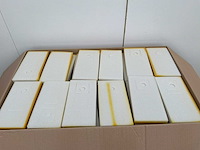 Overige verpakkingsmaterialen/schuimrubber - afbeelding 1 van  3