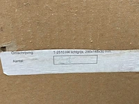 Overige verpakkingsmaterialen/schuimrubber - afbeelding 3 van  4