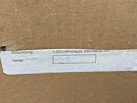 Overige verpakkingsmaterialen/schuimrubber - afbeelding 3 van  4