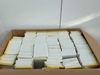 Overige verpakkingsmaterialen/schuimrubber - afbeelding 1 van  4