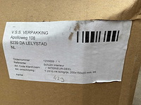 Overige verpakkingsmaterialen/schuimrubber - afbeelding 3 van  4