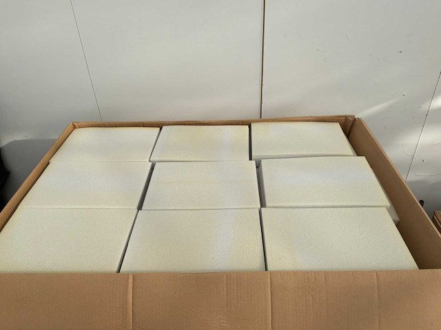 Overige verpakkingsmaterialen/schuimrubber - afbeelding 1 van  4