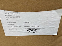 Overige verpakkingsmaterialen/schuimrubber - afbeelding 3 van  4